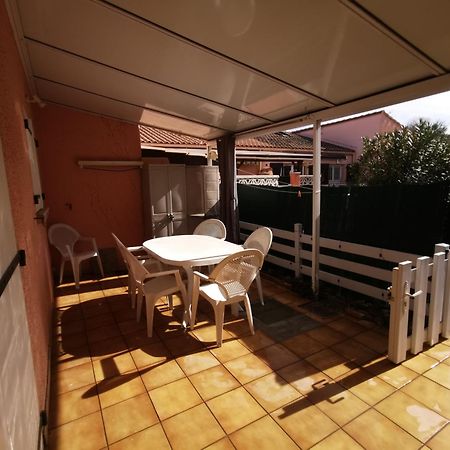 Les Lavandines -Coquette Maison De Vacances - 400 M De La Plage - Grande Terrasse - 2 Chambres - 2 Salles De Bain - Tout Confort アルジェレス・シュル・メール エクステリア 写真